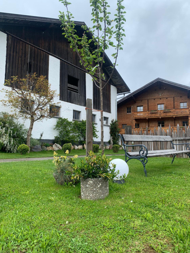 Others 2, Oberwinklgut, Sankt Johann im Pongau