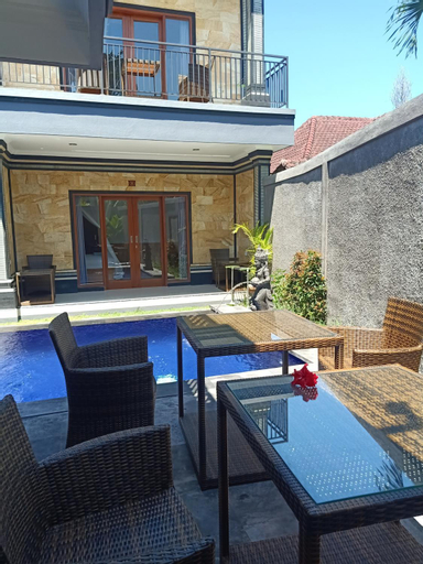 Villa Ole, Gianyar