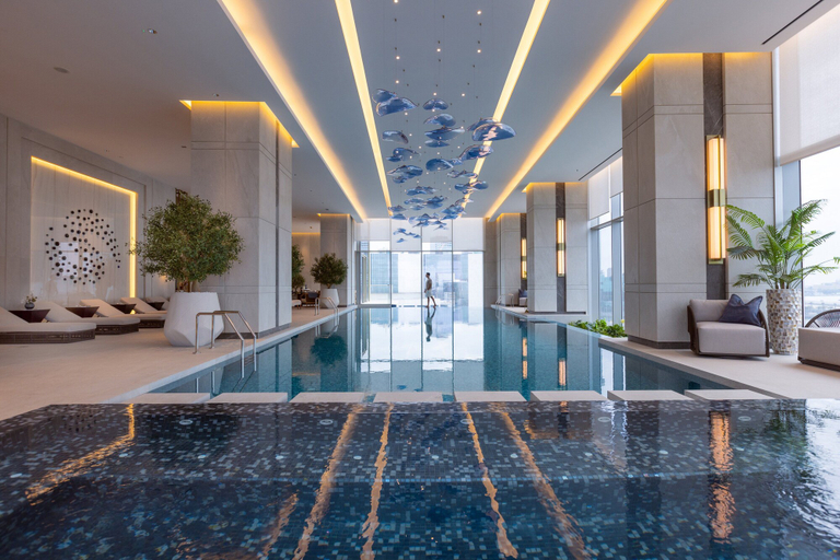 Sport & Beauty 2, Onyx Rotana, Manama