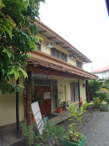 Exterior & Views 1, Taklam Lodge, Kokopo