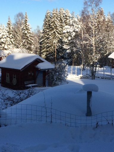 Others 5, Kullsbjorken Bed & Breakfast, Leksand