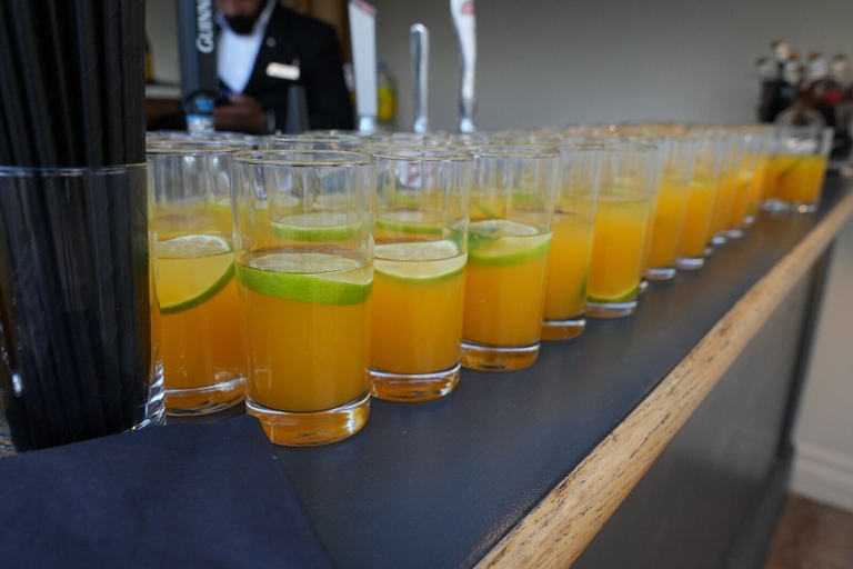 Food & Drinks 5, Manor Hotel, Slough