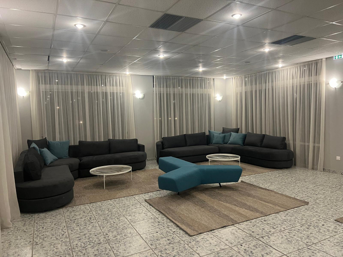 Public Area 5, Ayit Hotel, South Aegean