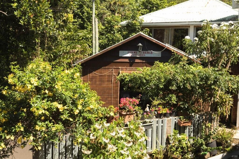 Exterior & Views, AUBERGE DESPRAIRIES, Saint-Joseph