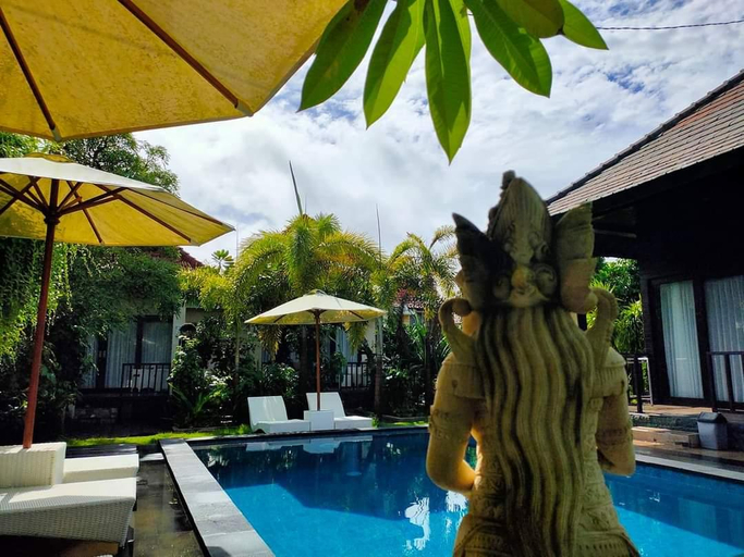 Sport & Beauty 2, Bunut Bali Homestay, Klungkung