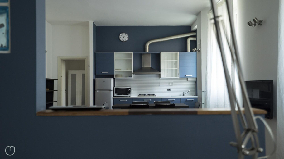 Others 4, Italianway Easy - Giovanni Pastorelli 4, Milano