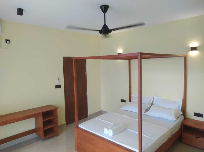 Room 4, Kandy Lotus Villa, K.F.G. & G. Korale