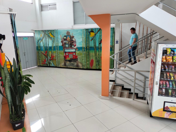 Others 5, Apartamento cerca parque del Cafe con Piscina, Circasia