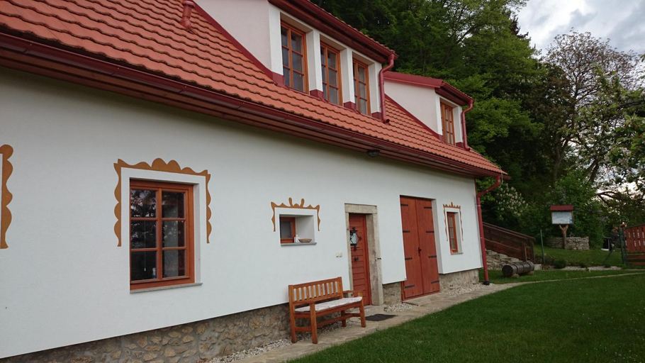 Others 4, Hajenka hrabete Buquoye, Český Krumlov