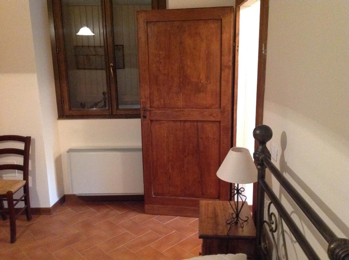 APPARTAMENTI Villa Marianna, Perugia