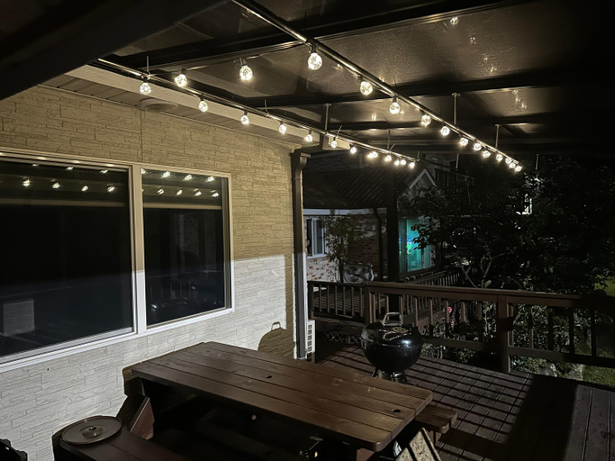 Food & Drinks, Yangyang Naksan Bamgol Land, Yangyang
