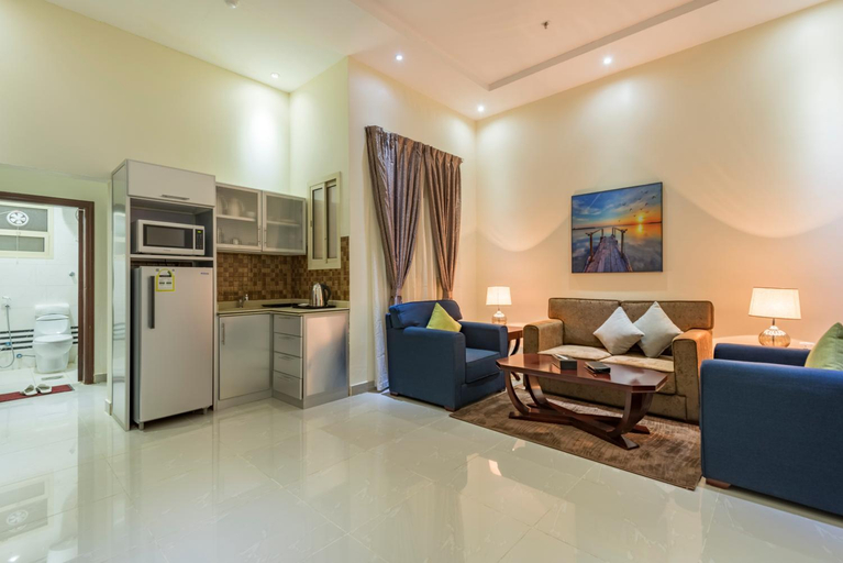 Others 3, Taleen For Serviced Apartments Al Nadwa- تالين الندوه للشقق المخدومة, Riyadh