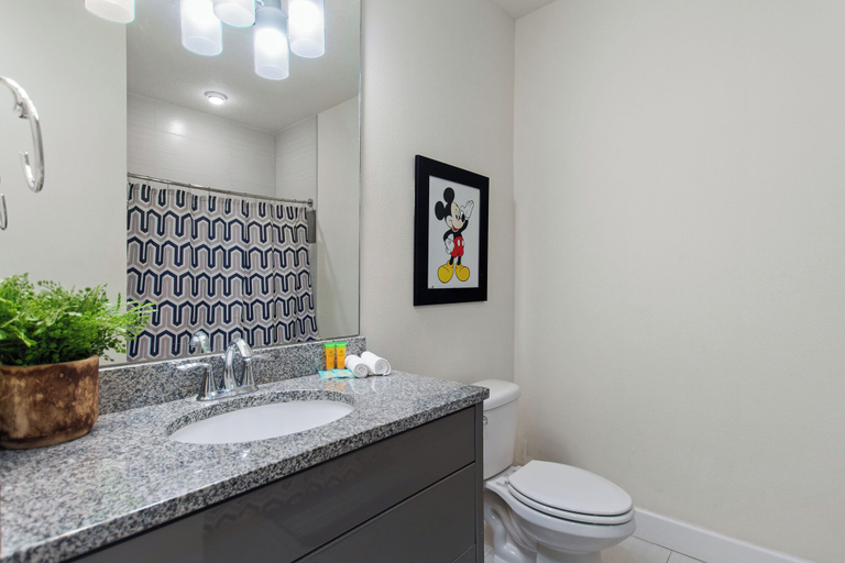 Bathroom 3, Priceless Peace at Serenity by Shine Villas. 081, Lake