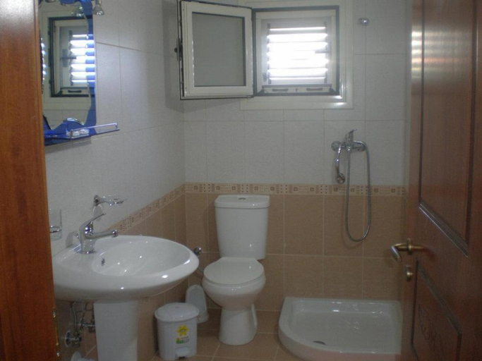 Bathroom 5, Dhori House Dhermi, Vlorës