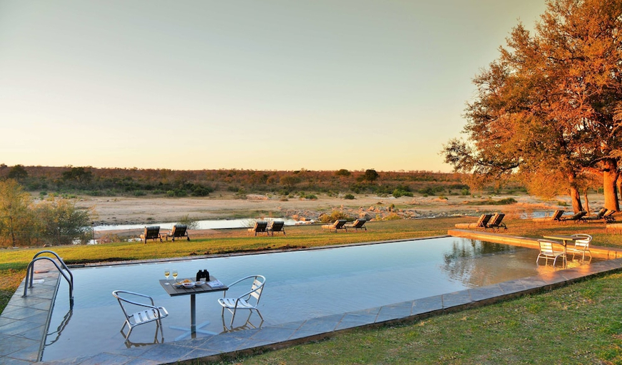 Sport & Beauty, Mjejane River Lodge, Ehlanzeni