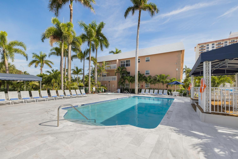 Others 2, Coconut Bay Resort, Broward