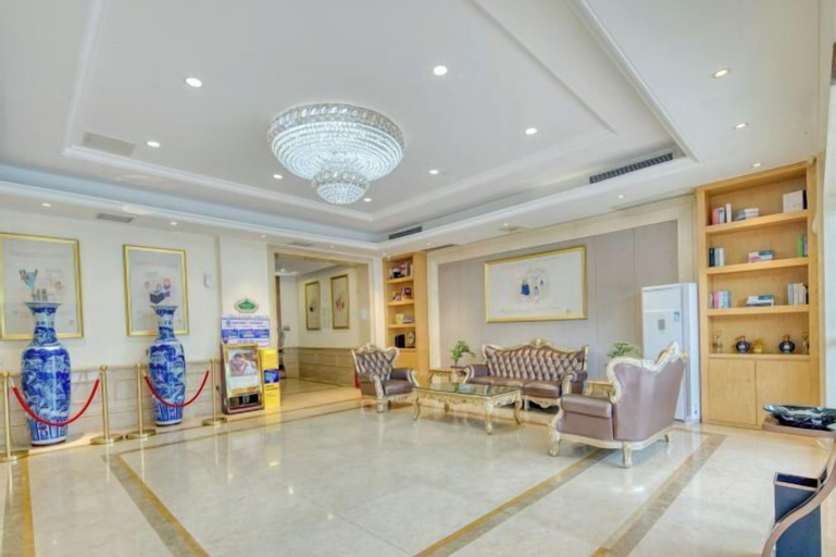 Others 4, Vienna 3 Best Hotel (Foshan Jinsha Central Square), Foshan