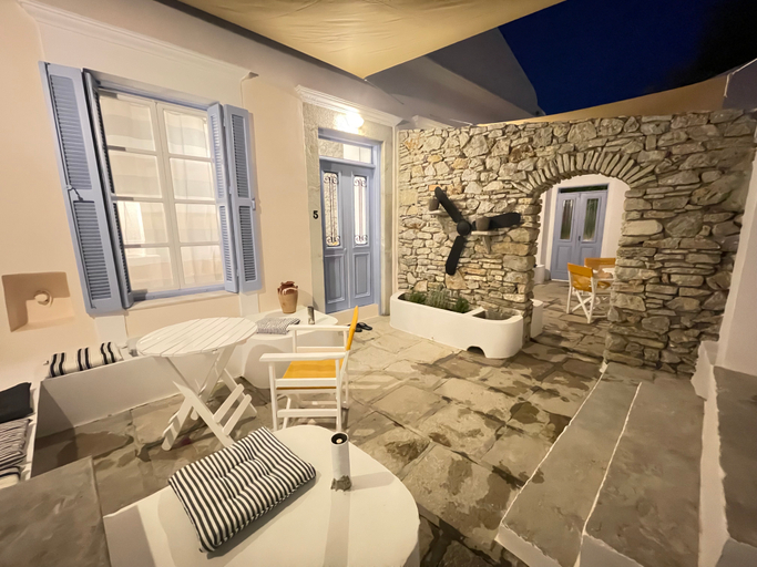 Others, Anamar Symi Residences, South Aegean