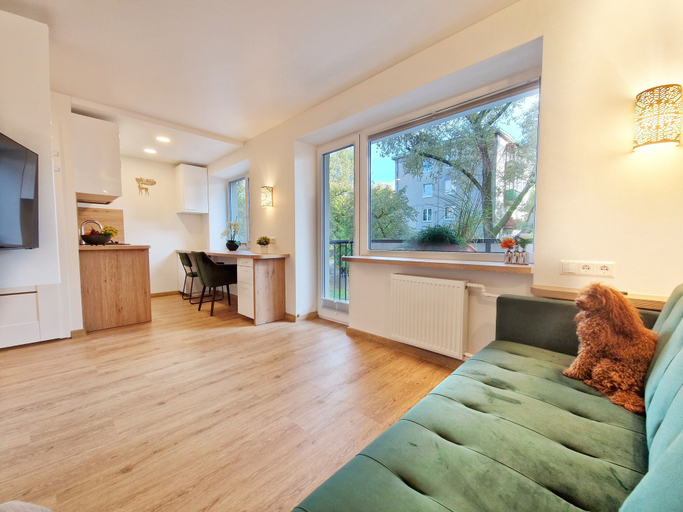 Others 4, HOME Apart-Hotel Vilnius, Vilniaus