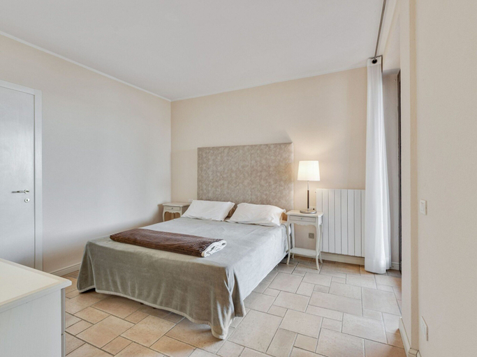 Bedroom 5, Residential Complex With Panoramic Views and Pool, Verbano-Cusio-Ossola