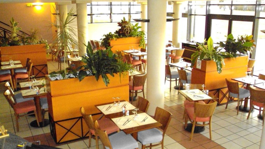 Food & Drinks 5, The Originals City, Hotel Des Volcans, Puy-de-Dôme