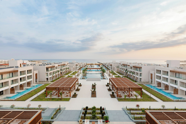 Exterior & Views 2, JAZ Elite Amara, Marsa 'Alam