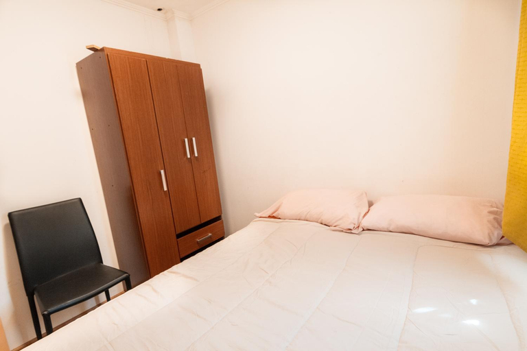 Bedroom 3, Hostal El Descanso, Antofagasta