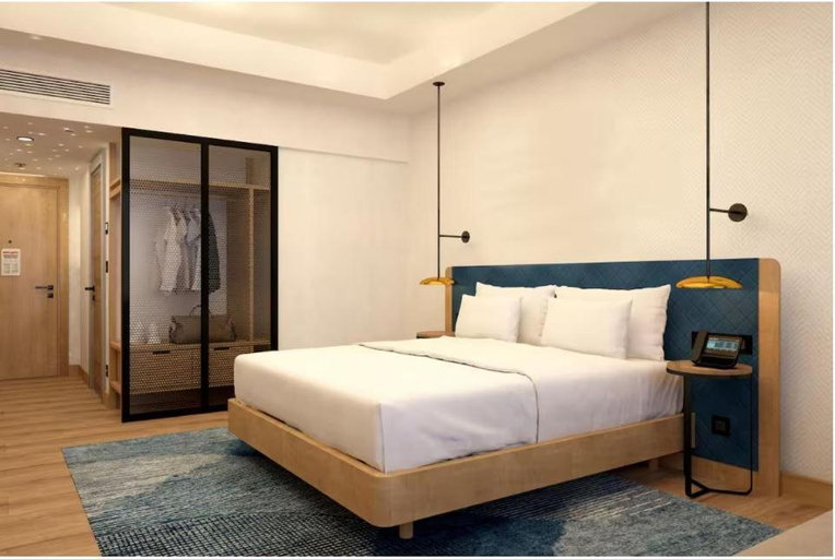 Bedroom 3, Hilton Garden Inn Ankara Çankaya, Çankaya
