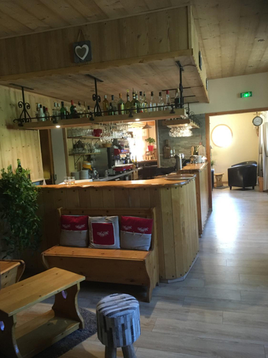 Food & Drinks 4, Hotel, Le Refuge Napoleon, Hautes-Alpes