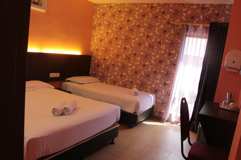 Bedroom 4