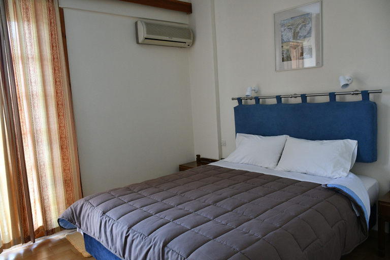 Bedroom 3, Hercules, West Greece
