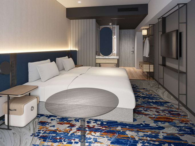 Bedroom 19