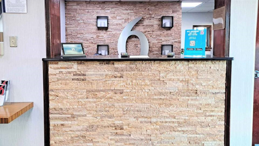 Public Area 2, Studio 6 Suites Catonsville, Md – Baltimore West, Baltimore