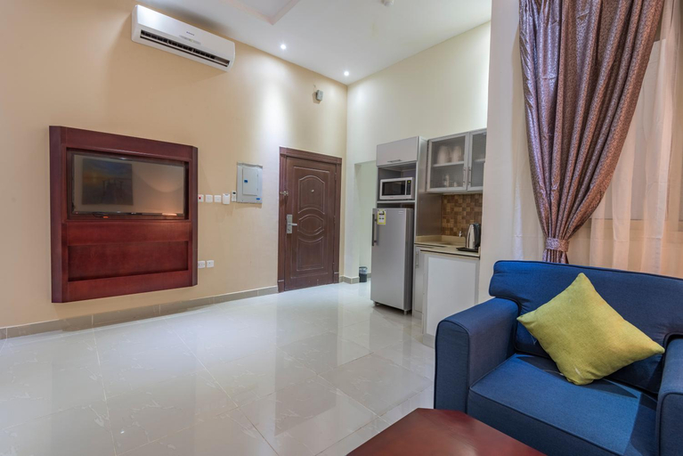 Others 4, Taleen For Serviced Apartments Al Nadwa- تالين الندوه للشقق المخدومة, Riyadh