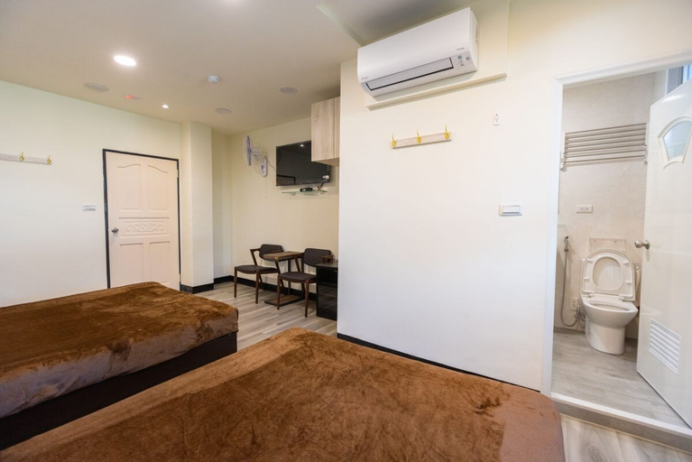 Others 5, Green Field Mountain Villa, Taoyuan