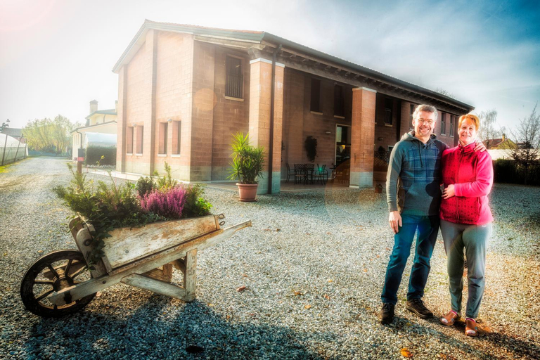 Agriturismo B&B Il Girasole, Venezia