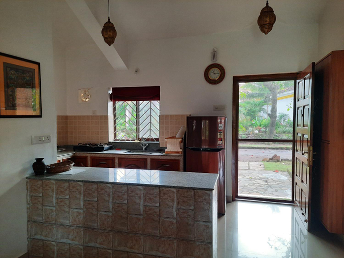 Others 5, Villa Mayfair, South Goa