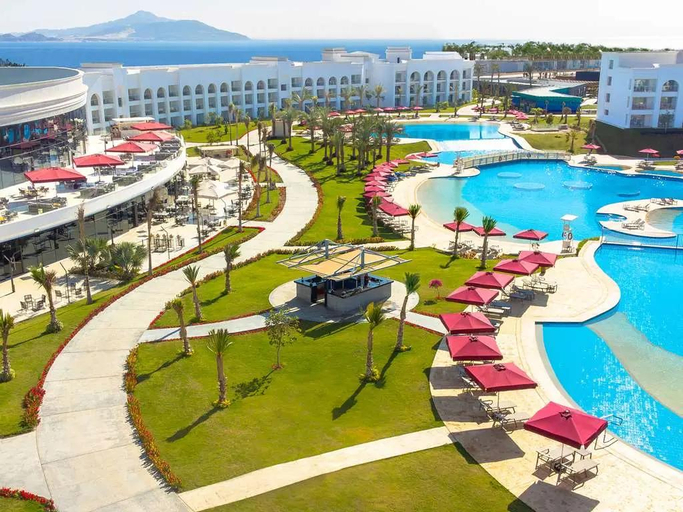 Sport & Beauty 2, Club Prive By Rixos Sharm El Sheikh, Sharm el-Sheikh