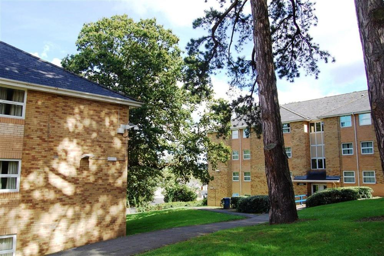 Exterior & Views 5, Plas Gwyn Halls, Cardiff Met, Cardiff