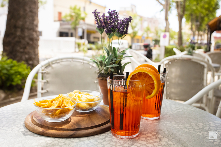 Food & Drinks 5, Hotel Fattori Mare, Forli' - Cesena