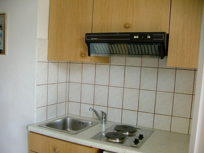 Others 5, Pension Weiss, Villach