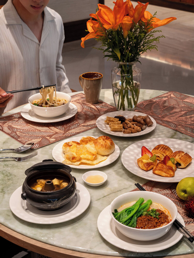 JEN Kunming Hotel - Shangri-La Group, Kunming