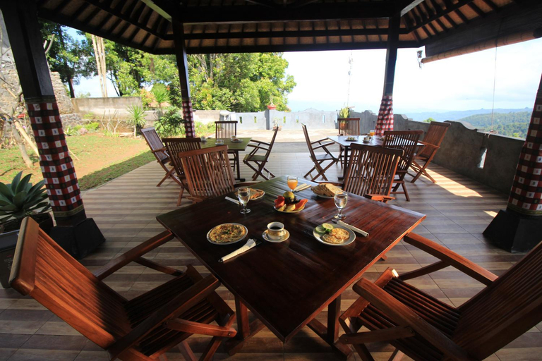 Food & Drinks 5, Adila Warung and Homestay, Buleleng