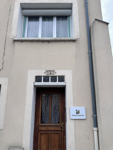 Exterior & Views 2, Séjours & Affaires Orléans PrestigeHost, Loiret