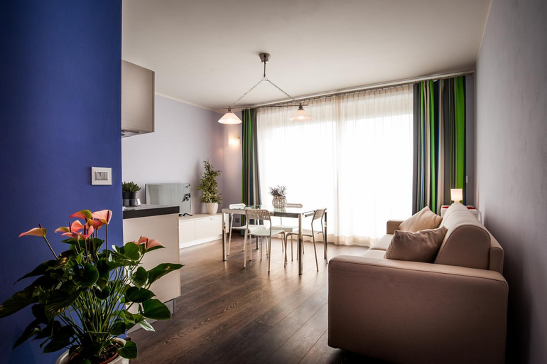 Others 4, Arc en Ciel Appartments, Asti
