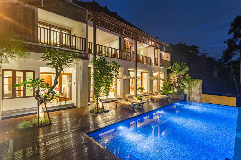Swimming Pool 7