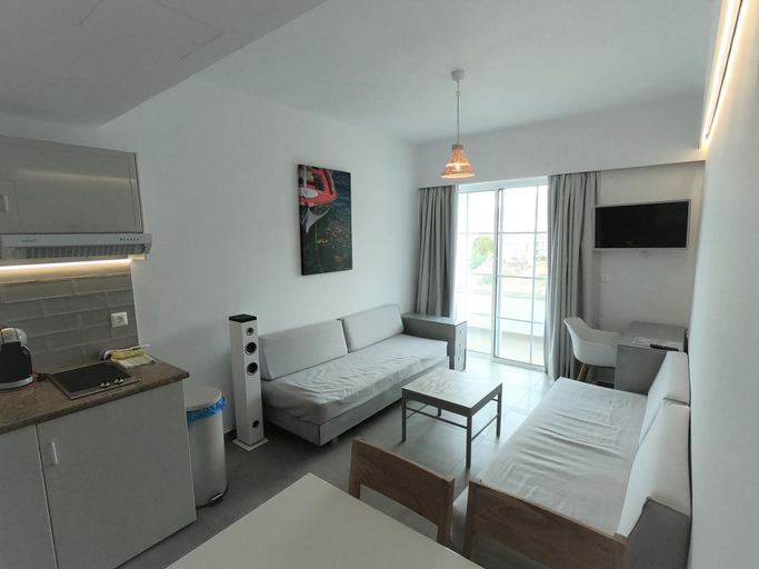 Others 5, ALOS SUITES, South Aegean