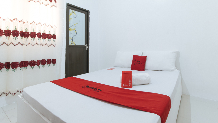Bedroom 3, Reddoorz Near Lrt 2 Antipolo Station, Antipolo City