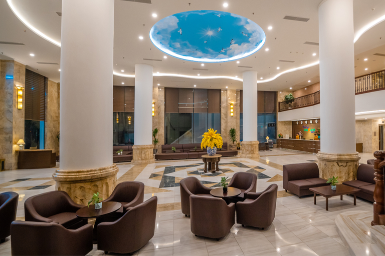 Public Area 4, HA LONG DREAM, Hạ Long