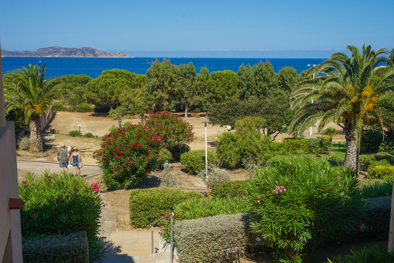 Public Area 2, Residence Club Arinella, Haute-Corse